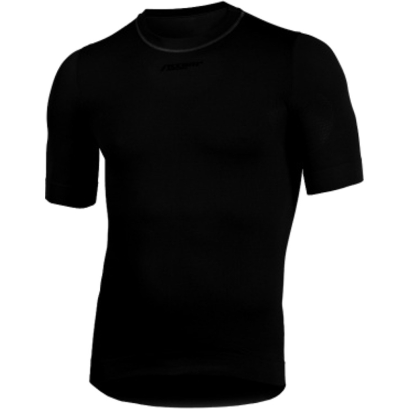 Koszulka termoaktywna Accent Floyd czarna