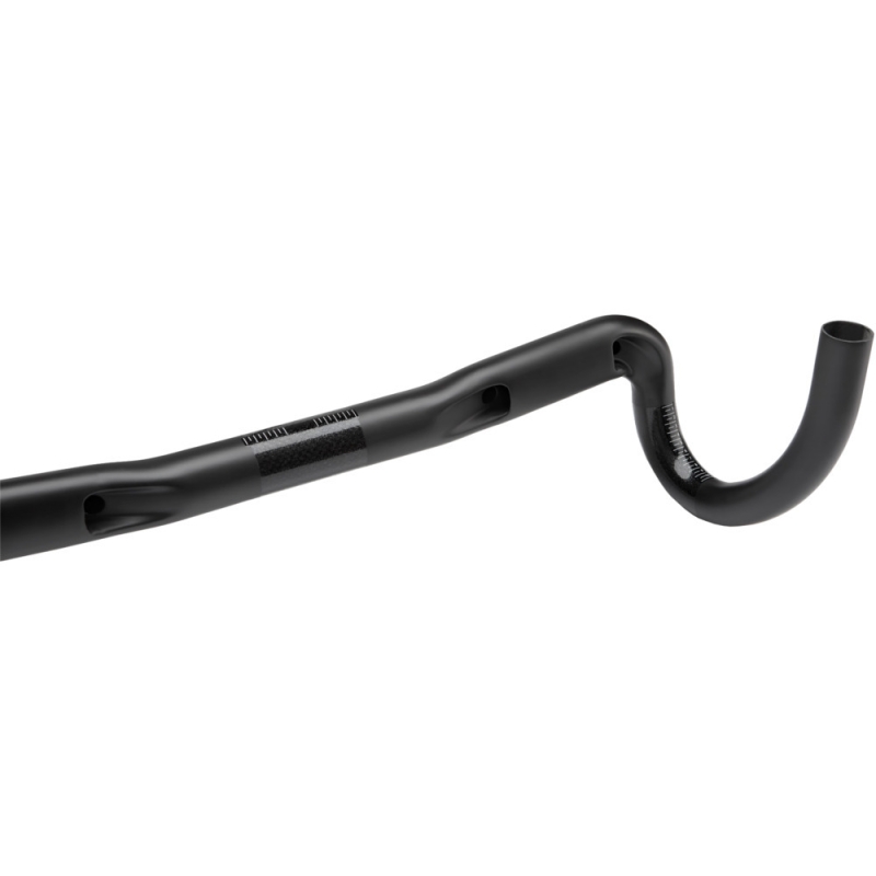 Kierownica szosowa Accent Execute Carbon (31,8 mm)
