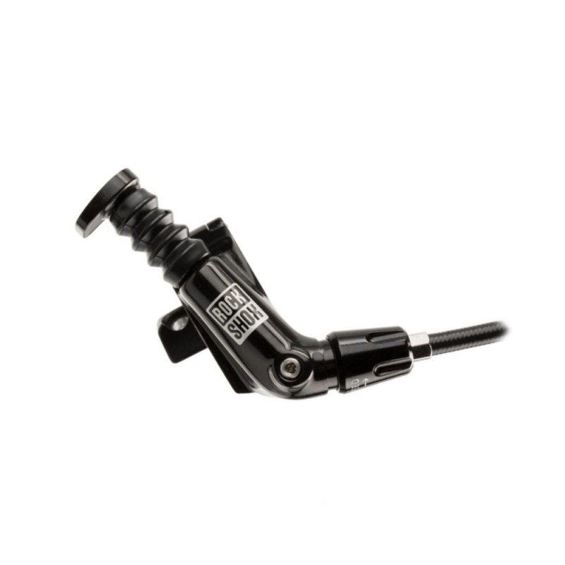Sztyca regulowana Rock Shox Reverb Stealth STD 467mm