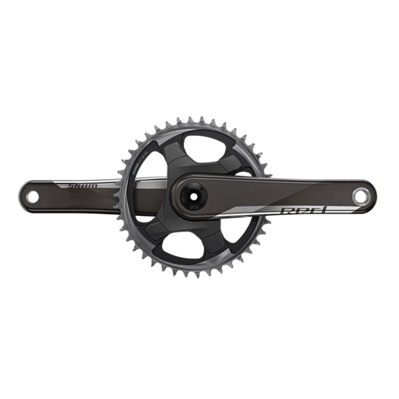 Mechanizm korbowy SRAM Red 1 DUB X-Sync Carbon