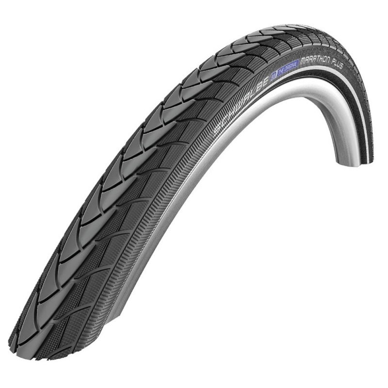 Schwalbe Marathon Plus 28 SG TS Opona Reflex