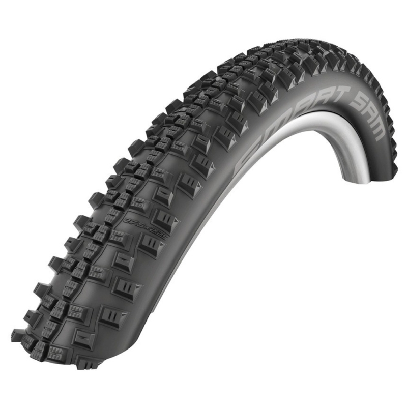 Schwalbe Smart Sam 28 LS Addix Opona