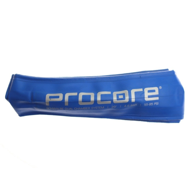 Schwalbe Procore 29x1.10 Opona wewnętrzna niebieska zwijana