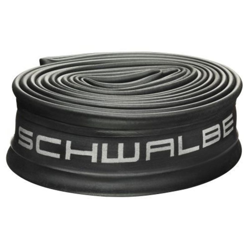 Schwalbe DV 4 Dętka 16/18 cali wentyl Dunlop 32mm