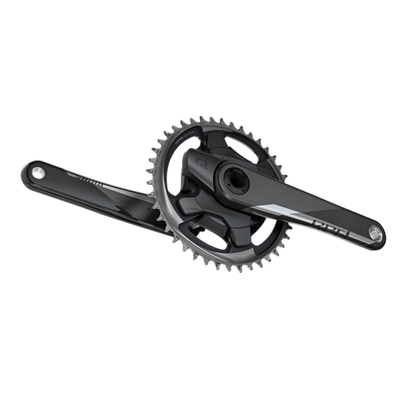 Mechanizm korbowy z pomiarem mocy SRAM Red 1 AXS DUB