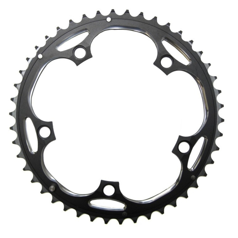 Tarcza mechanizmu korbowego SRAM Road czarna
