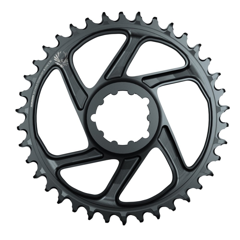 SRAM X-Sync 2 SL Eagle 6mm Tarcza korby aluminium