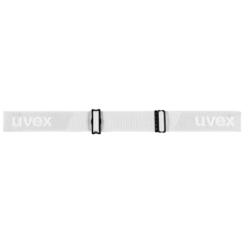 Gogle narciarskie Uvex G.GL 3000 TO białe