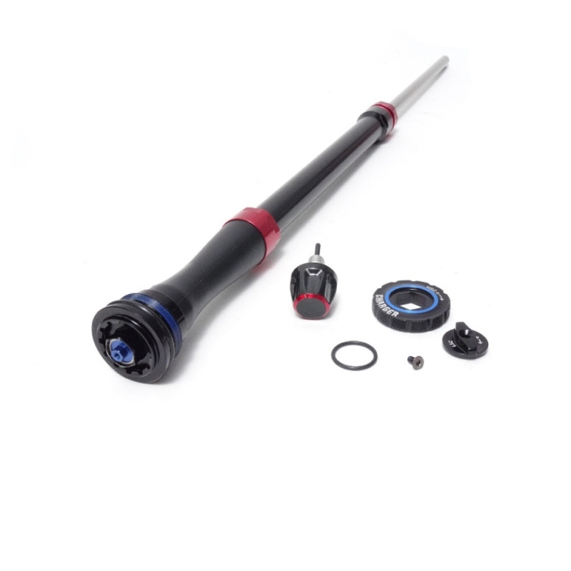 Tłumik Rock Shox Charger 2.1 RCT3 Lyrik / Yari / Pike (Upgrade Kit)