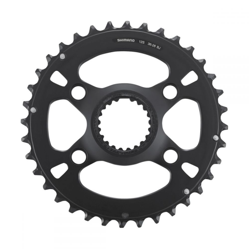 Tarcza mechanizmu korbowego Shimano SLX FC-M7100