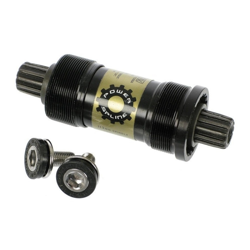 Truvativ Power Spline Bottom Bracket 68mm Suport