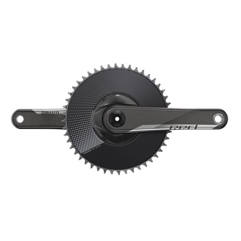 Mechanizm korbowy SRAM Red 1 DUB Aero