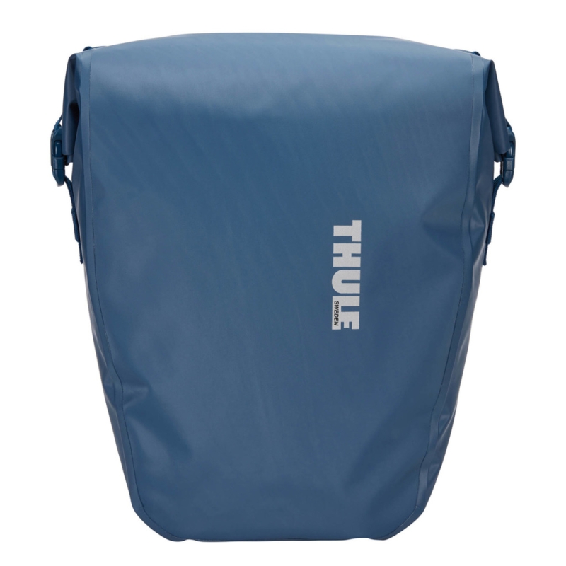 Sakwy Thule Shield Pannier niebieskie