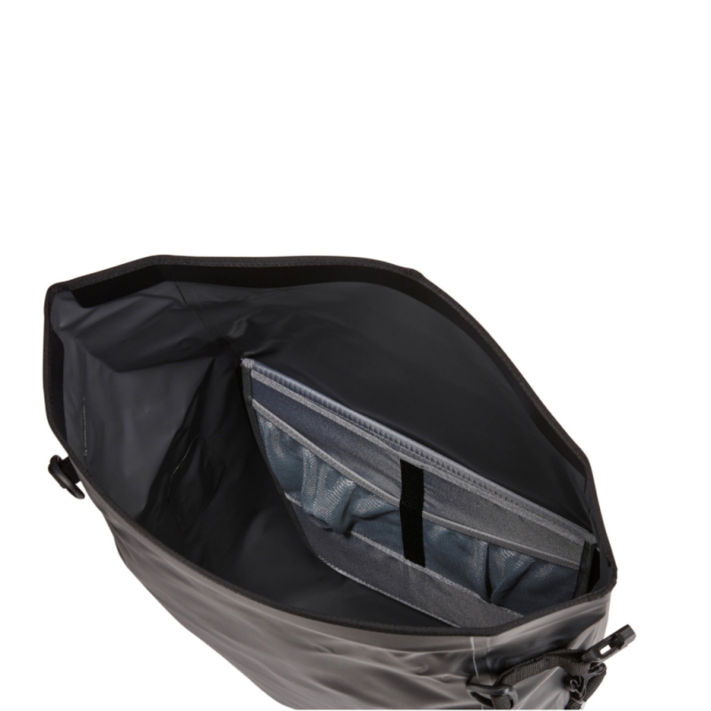 Sakwy Thule Shield Pannier niebieskie