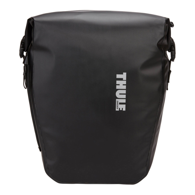 Sakwa Thule Shield Pannier czarna