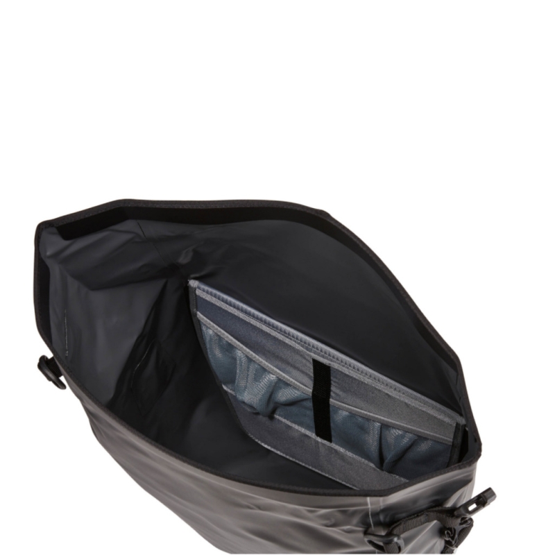 Sakwa Thule Shield Pannier czarna