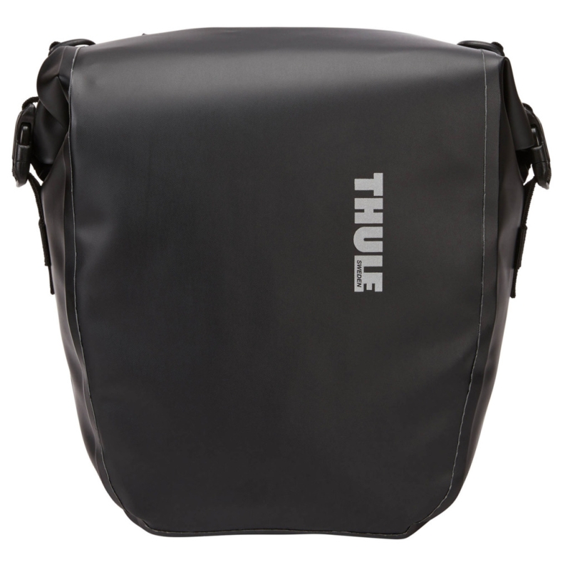 Sakwy Thule Shield Pannier czarne