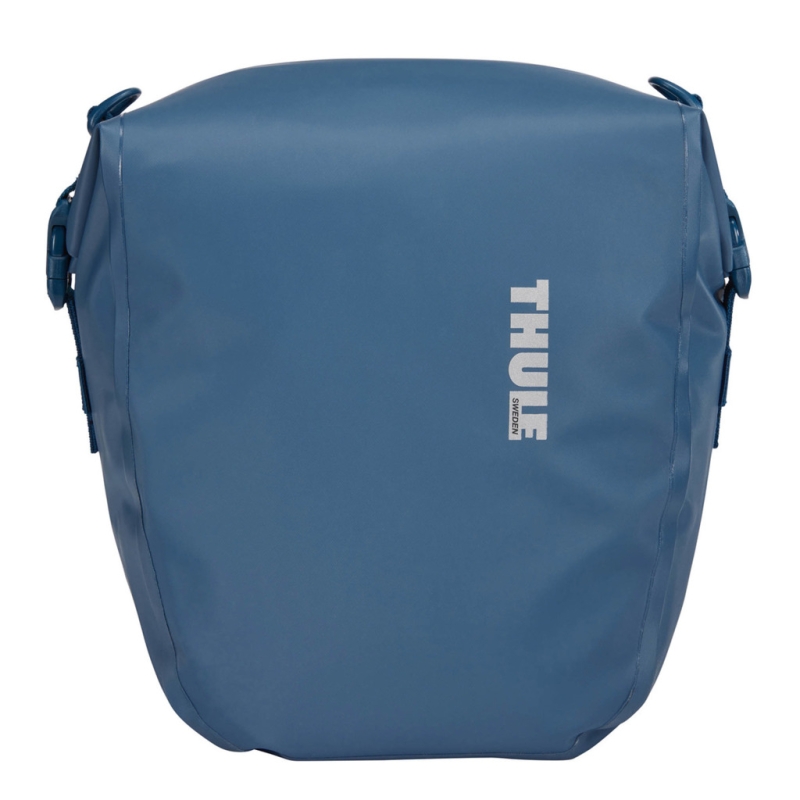 Sakwy Thule Shield Pannier niebieskie