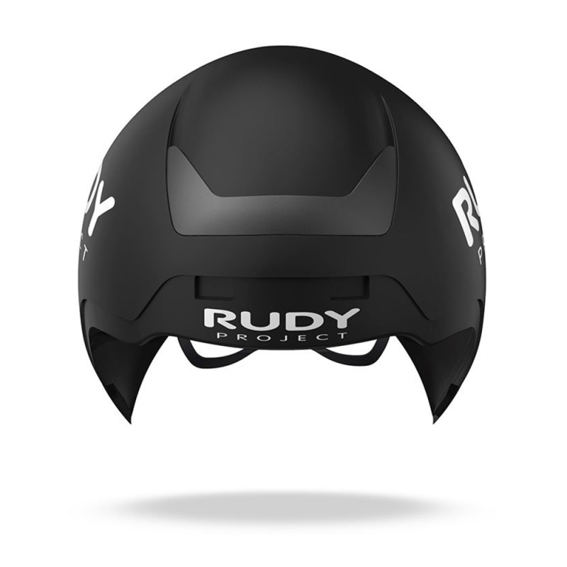 Kask rowerowy Rudy Project The Wing czarny