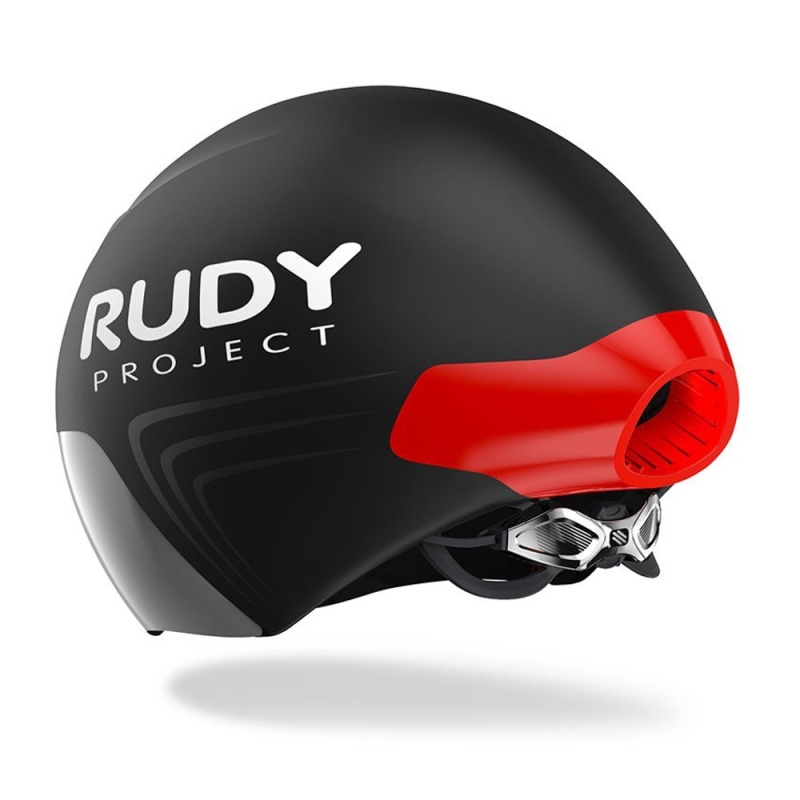 Kask rowerowy Rudy Project The Wing czarny