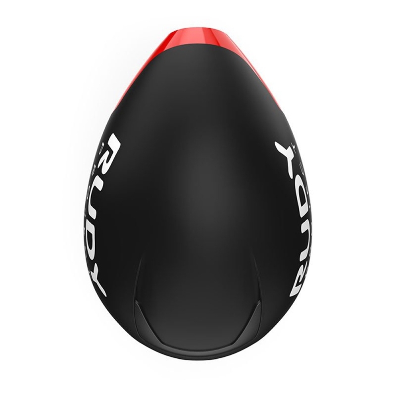 Kask rowerowy Rudy Project The Wing czarny