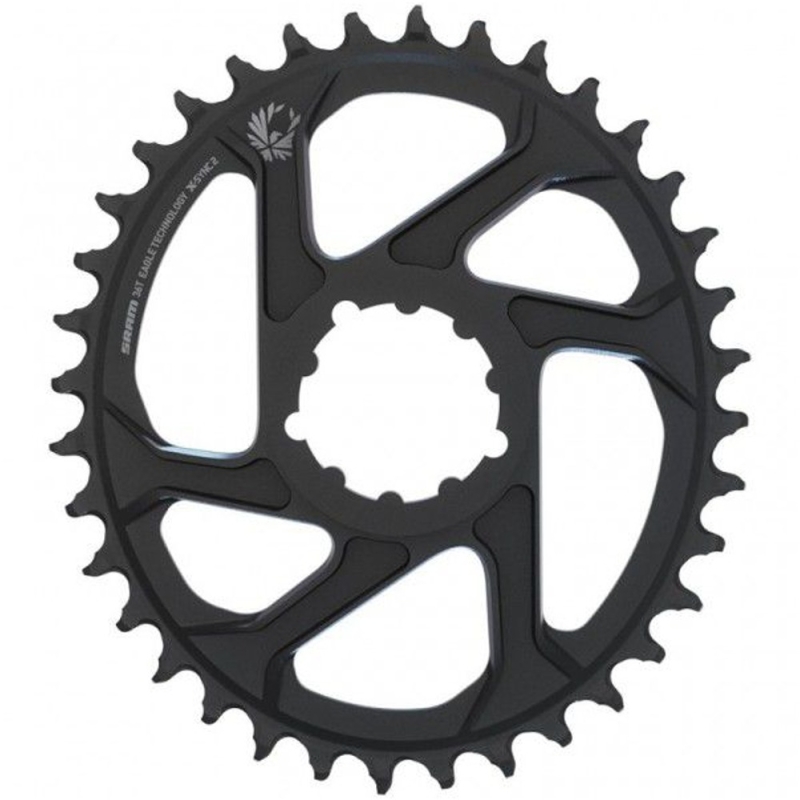 Tarcza mechanizmu korbowego SRAM XX1 / X01 / GX Eagle Boost (3 mm)