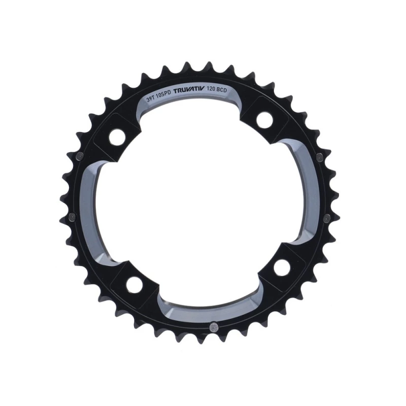 Tarcza mechanizmu korbowego Truvativ X0 / X9 / XX  (120 mm, S pin)