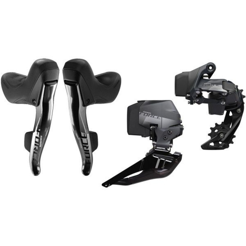 Upgrade Kit SRAM Force eTap AXS 2x12