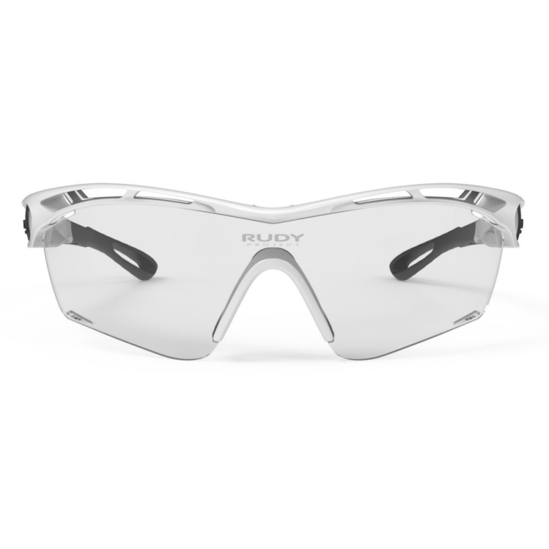 Okulary Rudy Project Tralyx Slim ImpactX białe
