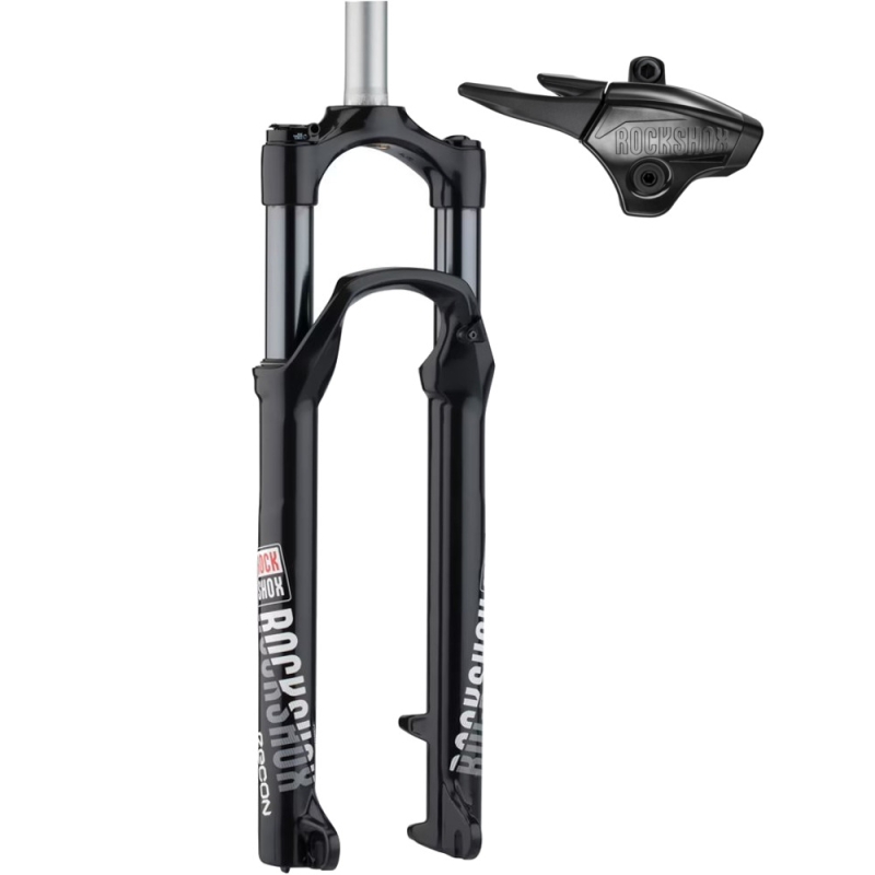 Amortyzator Rock Shox Recon Silver RL 27.5