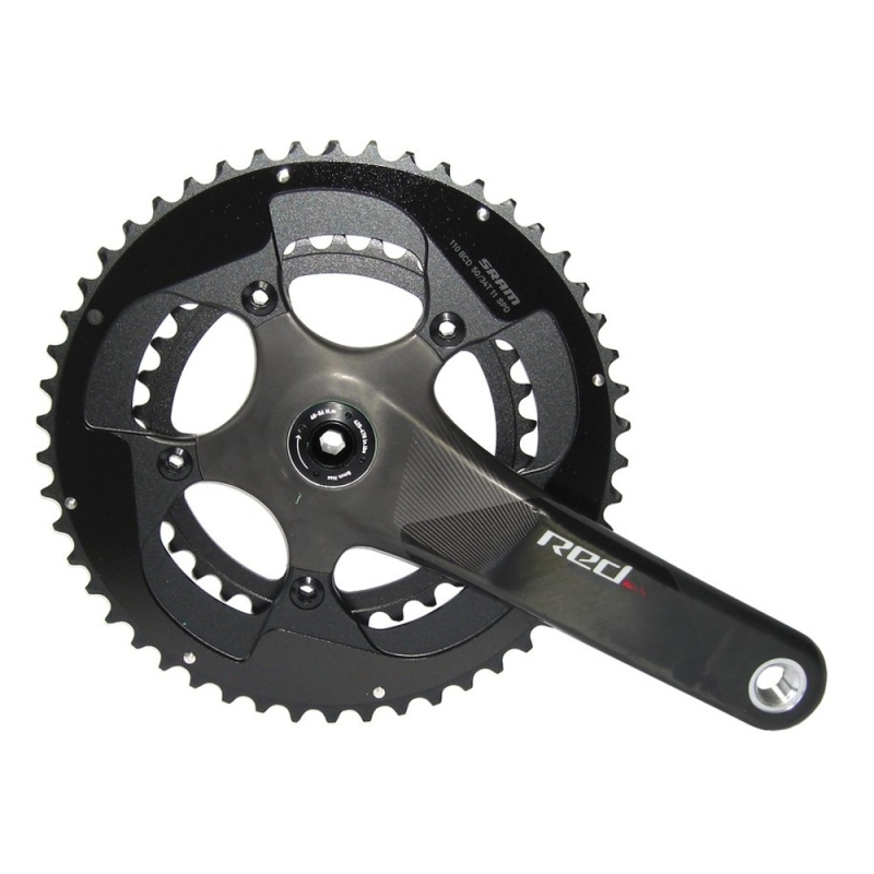 Mechanizm korbowy SRAM Red GXP YAW