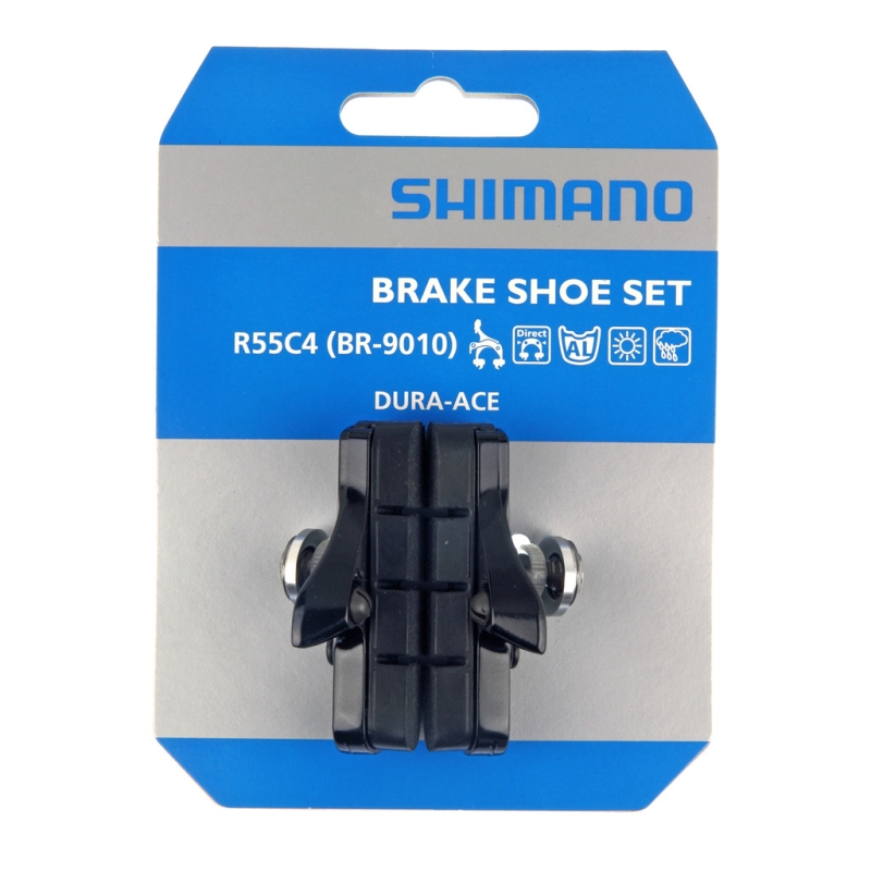 Klocki hamulcowe Shimano Dura-Ace R55C4 (BR-9010)