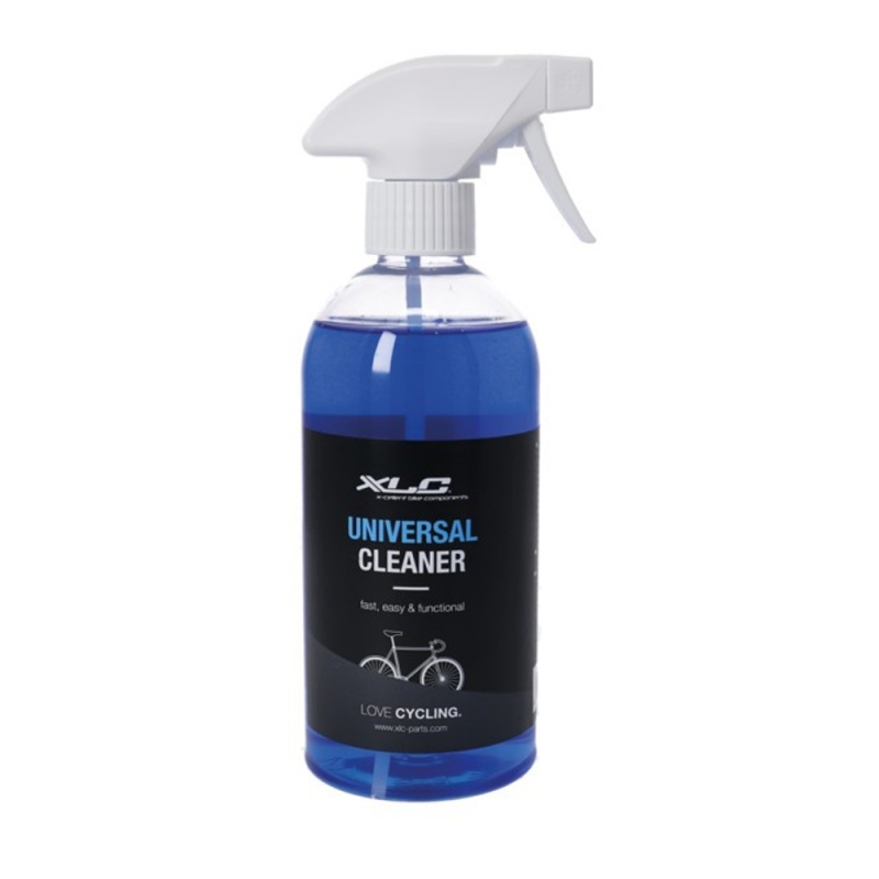 XLC Bicycle Cleaner BL-W11 Płyn do mycia roweru