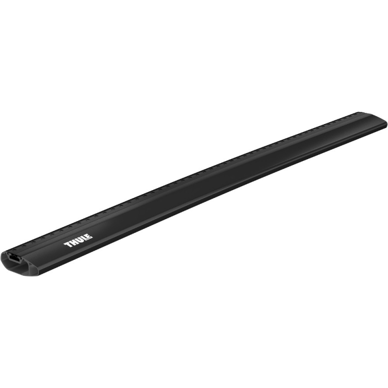 Belka bazowa bagażnika dachowego Thule WingBar Edge czarna