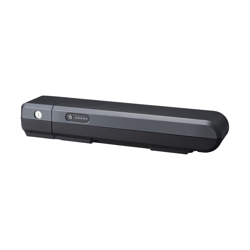 Bateria do roweru elektrycznego na bagażnik Shimano STEPS BT-E6000 418 Wh