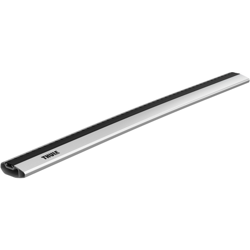 Belka bazowa bagażnika dachowego Thule WingBar Edge srebrna