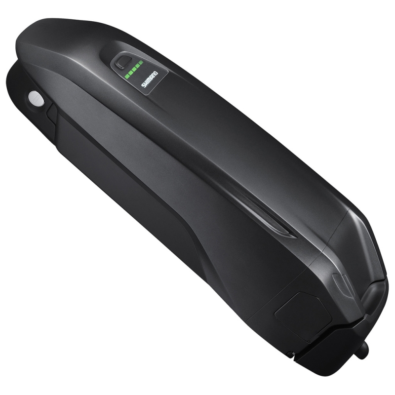 Bateria do roweru elektrycznego na ramę Shimano STEPS BT-E8010 504 Wh