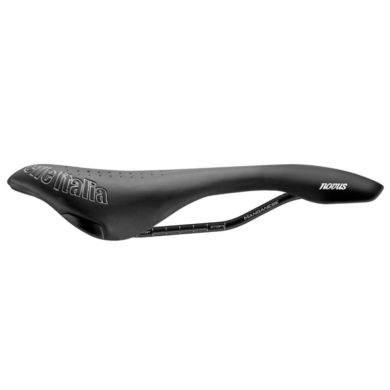 Siodełko Selle Italia Novus SuperFlow Endurance TM