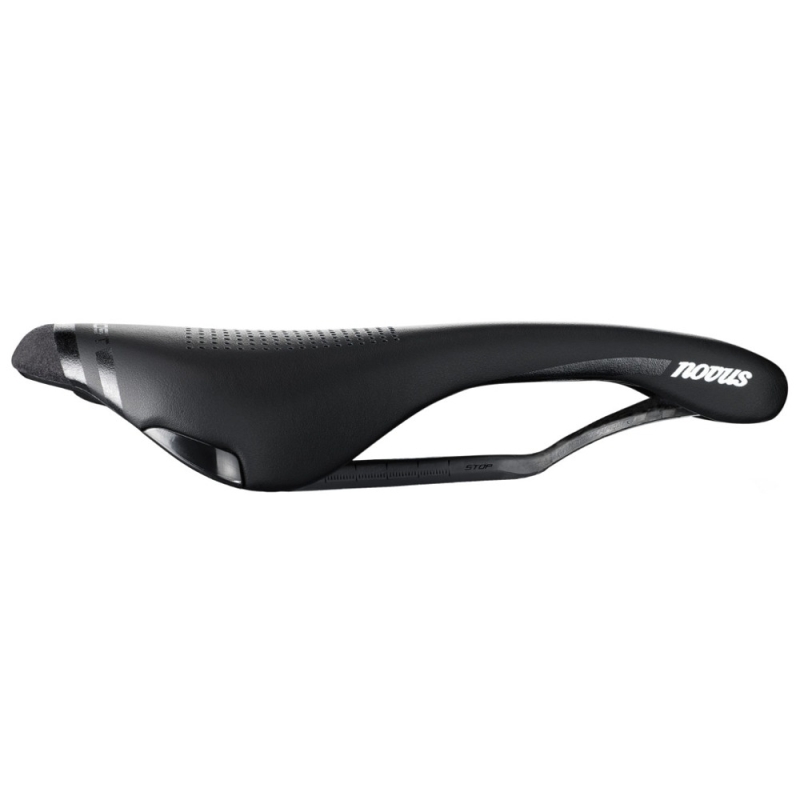 Siodełko Selle Italia Novus Boost Kit Carbonio Superflow