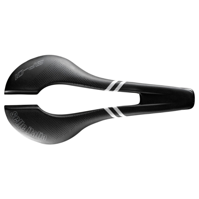 Siodełko Selle Italia SP-01 Kit Carbonio Superflow