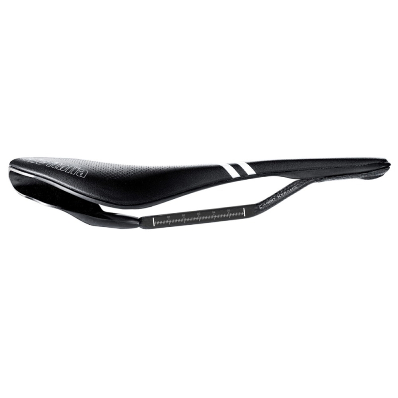 Siodełko Selle Italia SP-01 Kit Carbonio Superflow