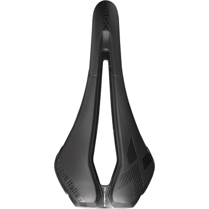 Siodełko Selle Italia X-LR TM Air Cross Superflow