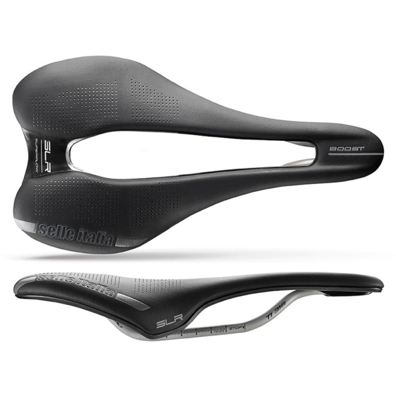 Siodełko Selle Italia SLR Boost SuperFlow