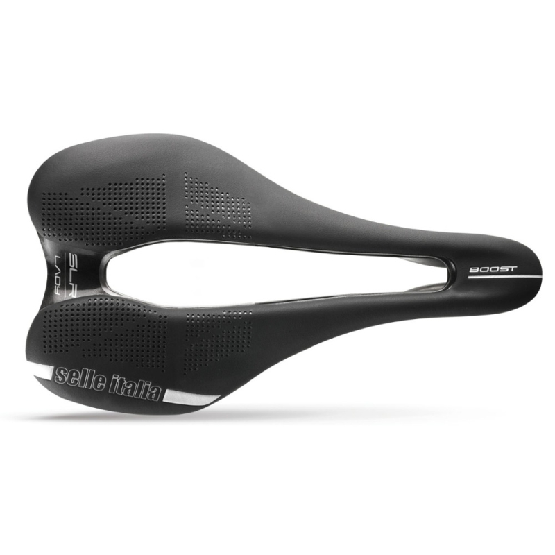 Siodełko damskie Selle Italia SLR Boost Lady SuperFlow