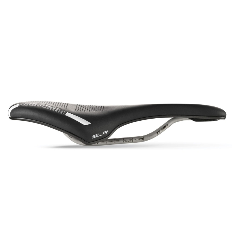 Siodełko damskie Selle Italia SLR Boost Lady SuperFlow