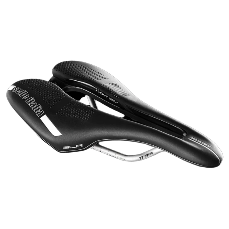 Siodełko damskie Selle Italia SLR Boost Lady SuperFlow