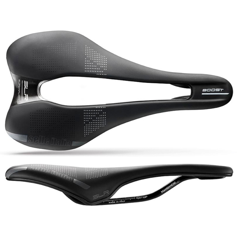 Siodełko Selle Italia SLR Boost TM SuperFlow