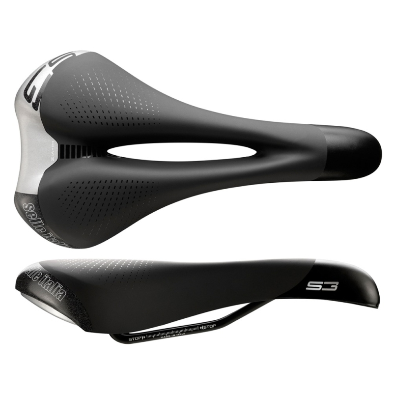 Siodełko Selle Italia Sport S3 Flow