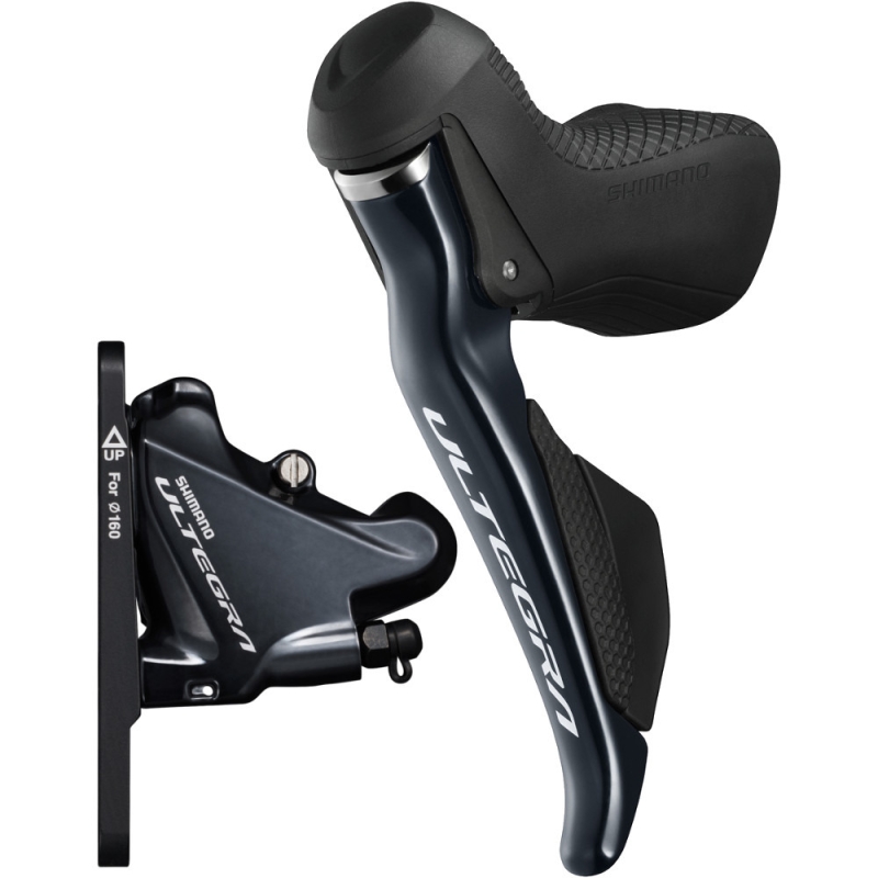 Shimano Ultegra R8070 Hamulec przedni Di2