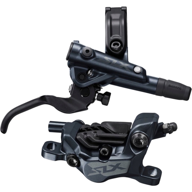 Shimano SLX BR M7120 Hamulec przedni